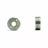 Ролик сталь 1.0-1.2мм SKYWAY 300-330 Aurora