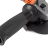 Аккумуляторная угловая шлифовальная машина MESSER DCA1 125мм 2Ач купить в Челябинске
