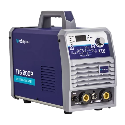 Сварочный инвертор Оберон TIG 200P KG3201 купить в Челябинске
