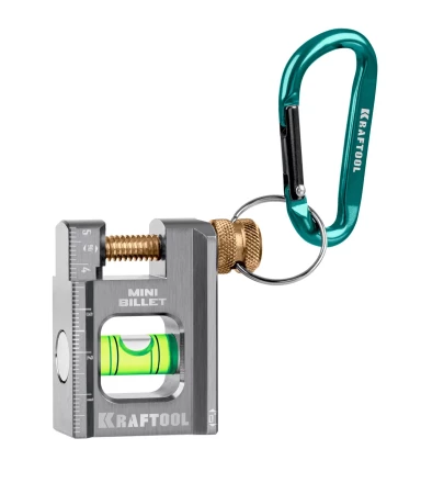 Брусковый магнитный уровень KRAFTOOL 34791 купить в Челябинске