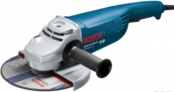 Шлифмашина BOSCH УШМ GWS 24-180 H (0.601.883.103)