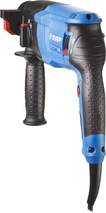 Перфоратор SDS-plus ЗП-26-800 К серия ПРОФЕССИОНАЛ купить в Челябинске