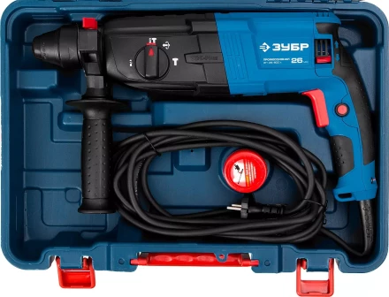 Перфоратор SDS-plus ЗП-26-800 К серия ПРОФЕССИОНАЛ купить в Челябинске