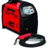 Сварочный полуавтомат Telwin TECHNOMIG 210 DUAL SYNERGIC  купить в Челябинске