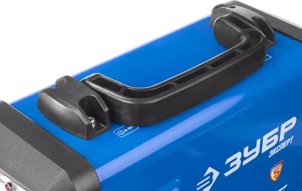 Сварочный инвертор с дисплеем ММА ЗАС-Т3-250-Д серия ПРОФЕССИОНАЛ купить в Челябинске