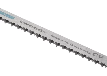 Полотна для электролобзика по дереву 2 шт 3160 - T101AI GROSS 78264 купить в Челябинске