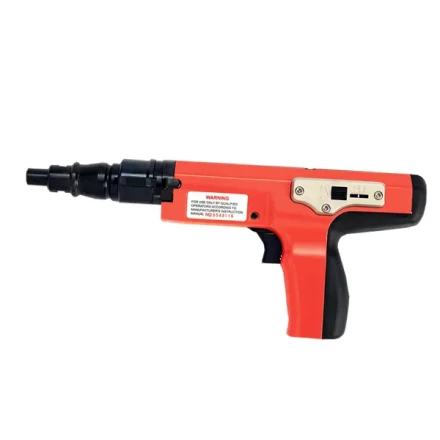 Пистолет пороховой монтажный Walte PT-355 купить в Челябинске