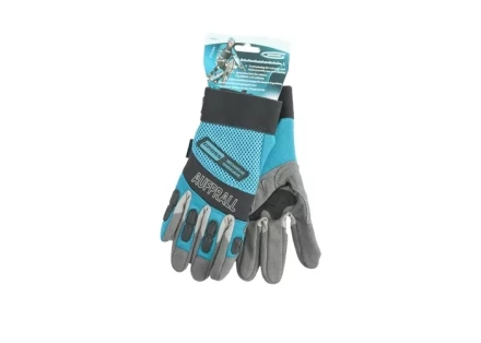 Перчатки универсальные комбинированные STYLISH L GROSS 90327 купить в Челябинске