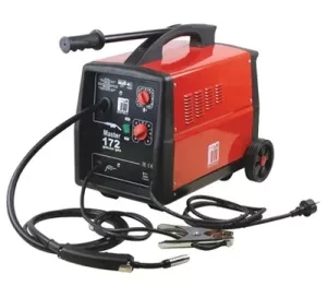 Сварочный полуавтомат BestWeld Master 172 купить в Челябинске