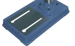 Станок сверлильный Кратон DM-16/550 4 02 04 010 купить в Челябинске