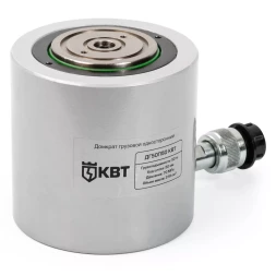 Домкрат грузовой односторонний КВТ ДГ-50П100 серия ПРОФИ (84550)