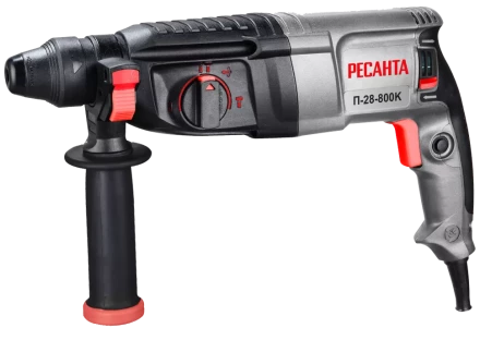 Перфоратор Ресанта П-28-800К купить в Челябинске