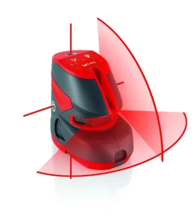 Построитель плоскостей Lino L2P5 купить в Челябинске