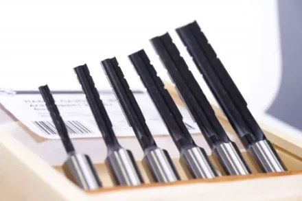 Набор пазовых фрез 6810121416мм для К231-31 20977 купить в Челябинске