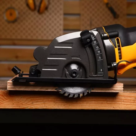 Пила многофункциональная DKCS1000 DEKO, 063-4201 купить в Челябинске