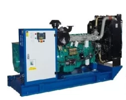 Дизельный генератор Исток АД200С-Т400-РМ21(е)