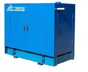 Дизельный генератор Исток АД200С-Т400-РМ21(е) купить в Челябинске