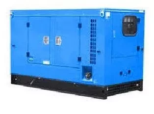 Дизельный генератор Исток АД200С-Т400-РМ21(е) купить в Челябинске