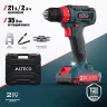 Аккумуляторная дрель-шуруповерт ALTECO CD 21-35 73508 купить в Челябинске