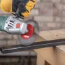 Кордщетка HAMMER тарелка 125мм для УШМ витая сталь (207-113) купить в Челябинске