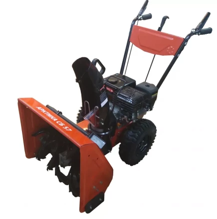 Снегоуборщик бензиновый Арктика СБ 57 PATRIOT купить в Челябинске