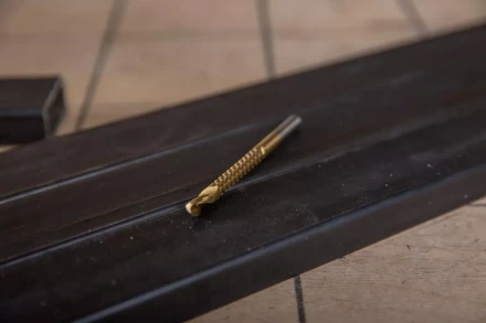 Сверло по металлу HAMMER Ф6х87мм (DR MT 6,0мм*87мм) купить в Челябинске