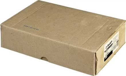 Гвозди ЗУБР &quot;МАСТЕР&quot; ершеные с плоской головкой оцинкованные чертеж №7811-7038, 4,2х90мм, 5кг 305200-42-090 купить в Челябинске