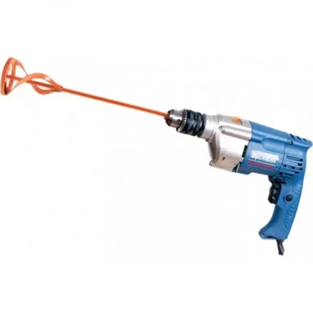 Миксер-дрель Фиолент МД 2-7 РЭ +Кейс купить в Челябинске