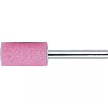 Шарошка абразивная цилиндр удлиненный 10 x 25 x 3 мм F80 3 штуки MATRIX 76008 купить в Челябинске