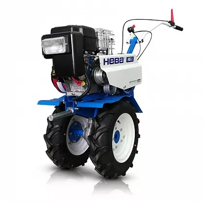 Мотоблок Нева МБ-2Б-6,0 ФС купить в Челябинске