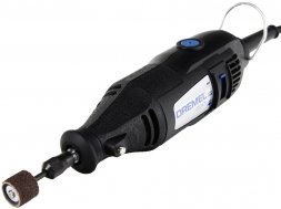 Бормашина 200-5JD 220В многофункциональный Dremel