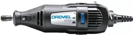 Бормашина 200-5JD 220В многофункциональный Dremel купить в Челябинске