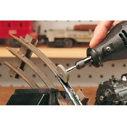 Бормашина 200-5JD 220В многофункциональный Dremel купить в Челябинске