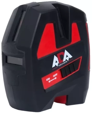 Нивелир лазерный 3D Armo ADA купить в Челябинске