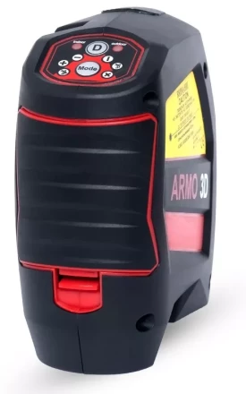Нивелир лазерный 3D Armo ADA купить в Челябинске