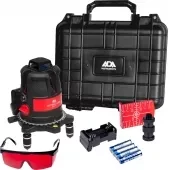 Нивелир лазерный ADA ULTRALINER 360 4V купить в Челябинске