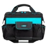 Сумка для инструмента Gross 90277, 460х240х340мм, выдвижная рукоятка, колеса купить в Челябинске
