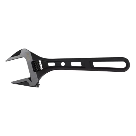 Ключ разводной Denzel 15749, 250 мм, CrV, кованый купить в Челябинске