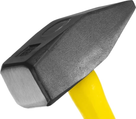 Молоток слесарный Fiberglass 2000 г с фиберглассовой рукояткой, STAYER Professional 20050-20 20050-20_z01 купить в Челябинске