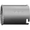 Коронка STAYER "PROFESSIONAL" кольцевая с карбидно-вольфрамовой крошкой, d=53мм 33345-53 купить в Челябинске