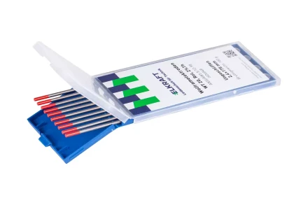 Электрод вольфрамовый WT-20 D3,2x175 ELKRAFT купить в Челябинске