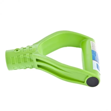 Усиленная V-образная рукоятка для лопат и вил d-36 СИБРТЕХ артикул 68436 купить в Челябинске