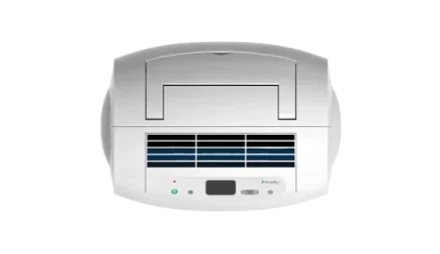 Осушитель воздуха BALLU BDH-30L купить в Челябинске