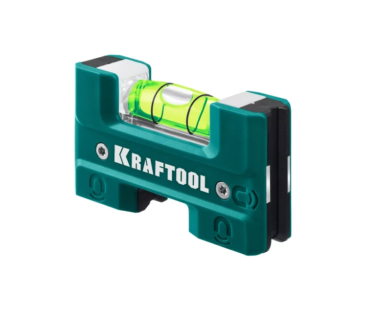 Магнитный уровень KRAFTOOL 34786 купить в Челябинске