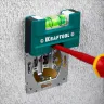 Магнитный уровень KRAFTOOL 34786 купить в Челябинске