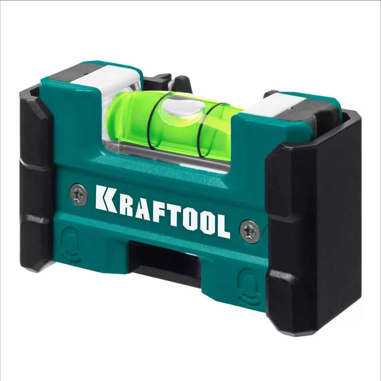 Магнитный уровень KRAFTOOL 34786 купить в Челябинске