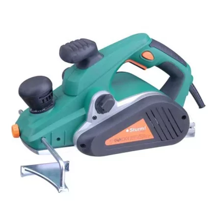 Рубанок Sturm P 1015 купить в Челябинске
