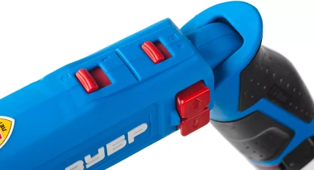 Отвертка-шуруповерт ЗО-7.2-Ли КН серия ПРОФЕССИОНАЛ купить в Челябинске