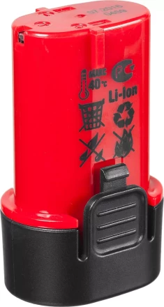 Отвертка-шуруповерт ЗО-7.2-Ли КН серия ПРОФЕССИОНАЛ купить в Челябинске