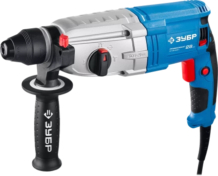 Перфоратор SDS-plus ЗП-28-800 К серия ПРОФЕССИОНАЛ купить в Челябинске